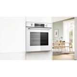 Oven BOSCH HBG536EW4 71 L-7