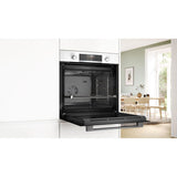 Oven BOSCH HBG536EW4 71 L-5