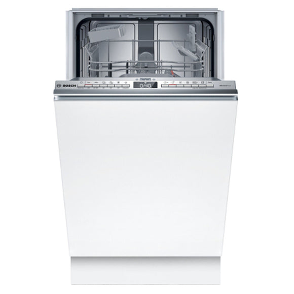 Dishwasher BOSCH 45 cm Integrable-0