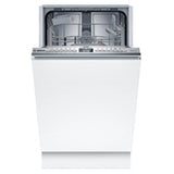 Dishwasher BOSCH 45 cm Integrable-1