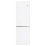 Combined Refrigerator BOSCH Steel-2