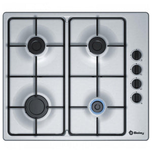 Gas Hob Balay 3ETX464MB 60 cm 60 cm-0