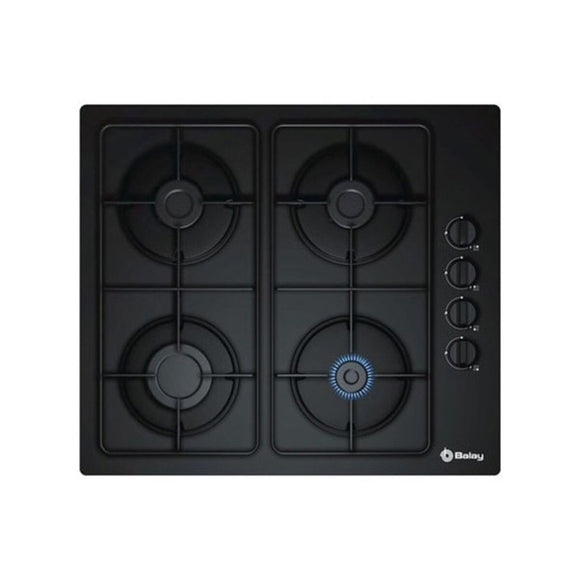 Gas Hob Balay (60 cm)-0