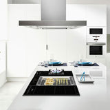 Induction Hot Plate Balay 3EB939LQ-0