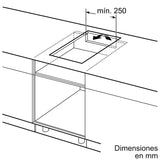 Induction Hot Plate Balay 3EB939LQ-3
