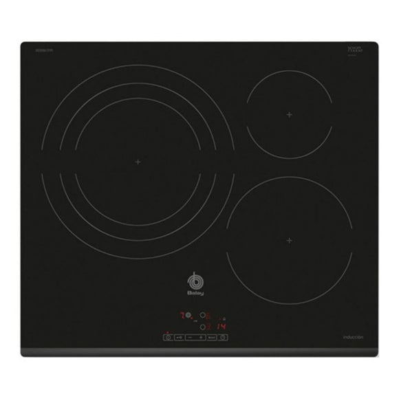 Induction Hot Plate Balay 3EB967FR 60 cm-0