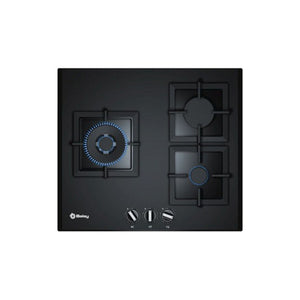 Gas Hob Balay 3ETG663HB 60 cm-0