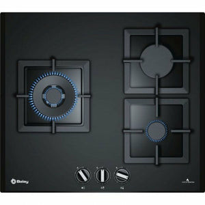 Gas Hob Balay 60 cm-0