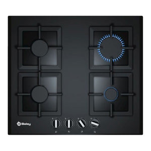 Gas Hob Balay 3ETG664HB 60 cm 60 cm-0