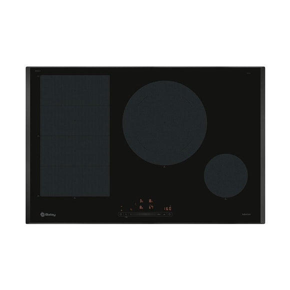 Induction Hot Plate Balay 3EB989LH 7400 W-0