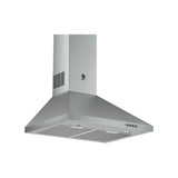 Conventional Hood Balay 3BC663MX 60 cm 380 m3/h 64 dB 135W-0