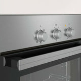 Oven Balay 3HB2010X0 66 L-1