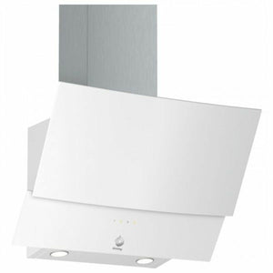 Conventional Hood Balay 3BC565GB 60 cm 530 m3/h 70 dB 216W White A+-0