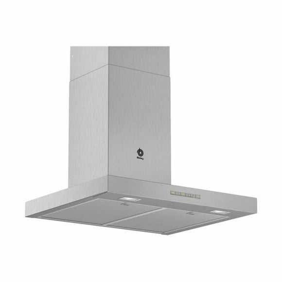 Conventional Hood Balay 3BC067EX 60 cm 730 m³/h 255W A-0