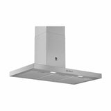 Conventional Hood Balay 3BC096MX 90 cm 590 m3/h 70 dB 220W Steel-0