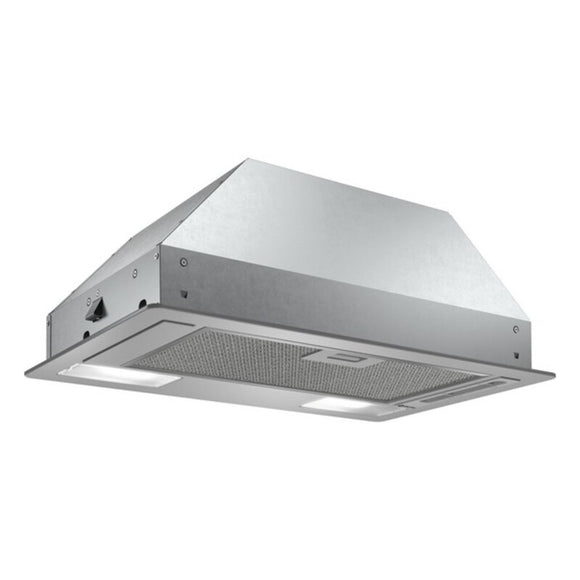 Conventional Hood Balay 3BF263NX 53 cm 300 m³/h 115W D Multicolour Anthracite Steel-0