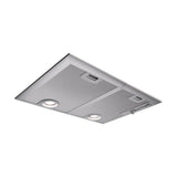 Conventional Hood Balay 3BF266NX 53 cm 590 m3/h 200W C Steel-0