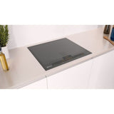 Induction Hot Plate Balay 3EB960AV 60 cm Anthracite (2 Cooking Areas)-3