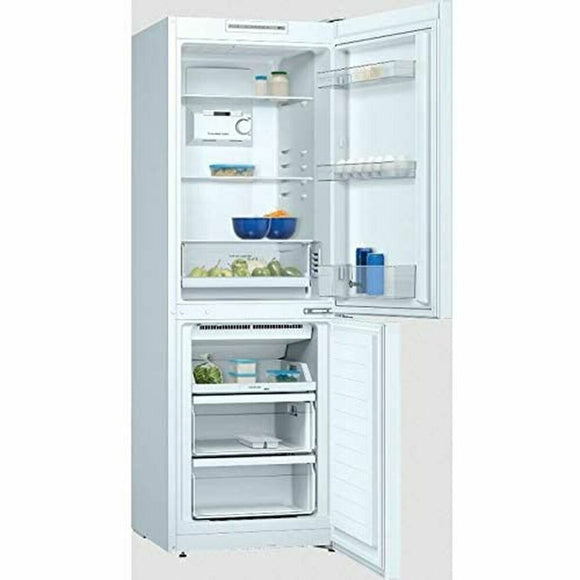 Combined Refrigerator Balay 3KFE361WI   176 White 176 x 60 cm-0