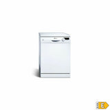 Dishwasher Balay 3VS506BP 60 cm White-2