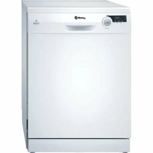 Dishwasher Balay 3VS506BP White 60 cm-0