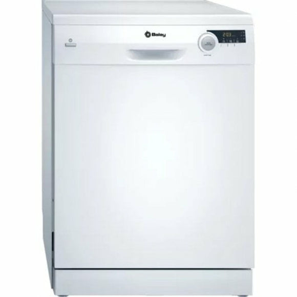 Dishwasher Balay 3VS506BP White 60 cm-0