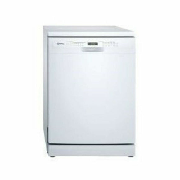 Dishwasher Balay 3VS5010BP White 60 cm-0