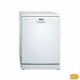 Dishwasher Balay 3VS5010BP White 60 cm-2