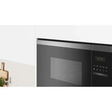 Microwave with Grill Balay 3CG4172X2 1000W 20 L White Black 800 W 20 L-1