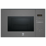 Microwave Balay 3CG5175A2 1200W 25 L Anthracite 1000 W 20 L 25 L-4