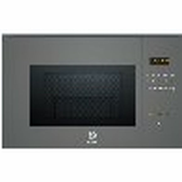 Microwave Balay 3CG5175A2 1200W 25 L Anthracite 1000 W 20 L 25 L-0
