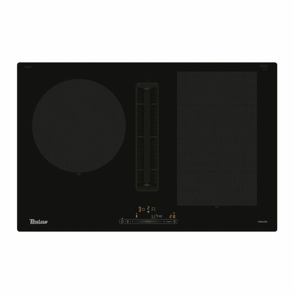 Induction Hot Plate Balay 60 cm-0