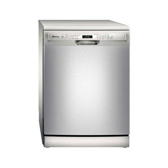 Dishwasher Balay 3VS6661BA White 60 cm (60 cm)-0