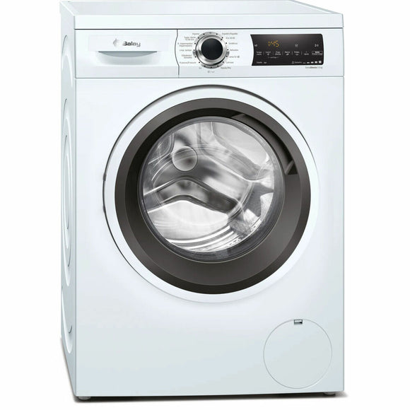 Washing machine Balay 3TS993BT 9 kg 1200 rpm-0