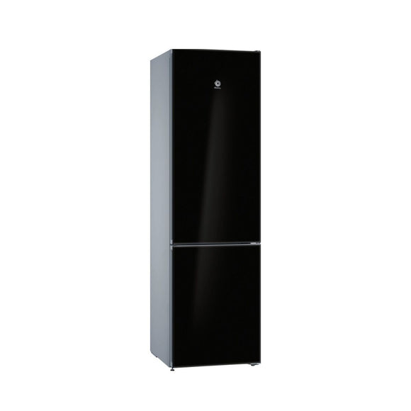 Combined Refrigerator Balay 3KFD765NI Black (203 x 60 cm)-0