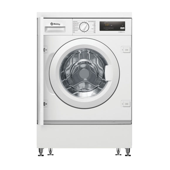 Washing machine Balay 3TI987B 59,6 cm 1400 rpm 8 kg-0
