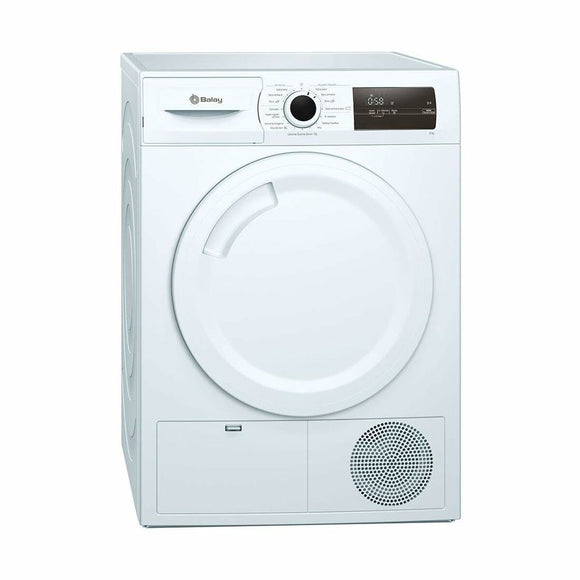 Condensation dryer Balay 3SB287B 8 kg-0