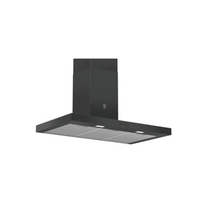 Conventional Hood Balay 3BC096MN Black-0