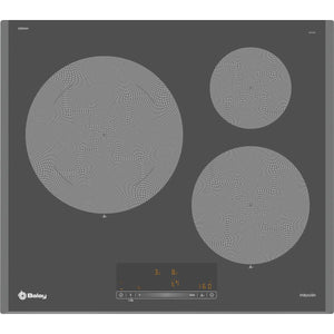 Induction Hot Plate Balay 3EB965AH 60 cm-0