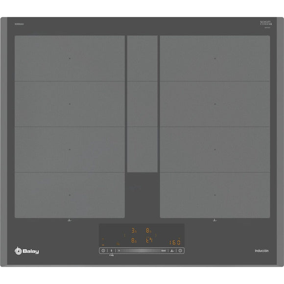 Induction Hot Plate Balay 3EB960AH 60 cm-0