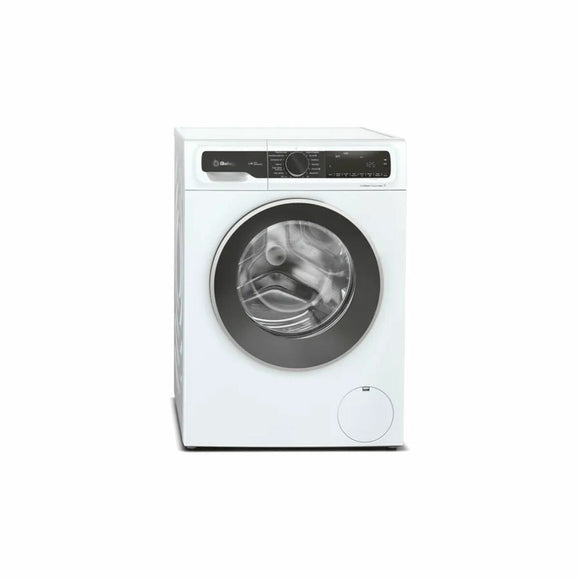 Washing machine Balay 3TS3106B 60 cm 1400 rpm-0
