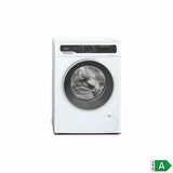 Washing machine Balay 1400 rpm 10 kg-2