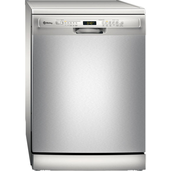 Dishwasher Balay 3VS5031IP 60 cm-0