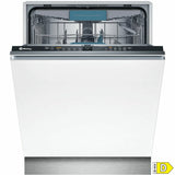 Dishwasher Balay 3VF5331NA 60 cm Integrable-2