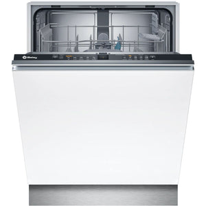 Dishwasher Balay 3VF5011NP 60 cm-0