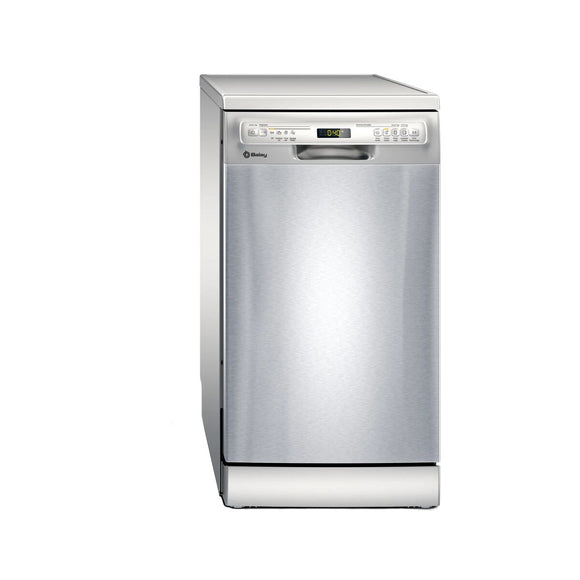 Dishwasher Balay 3VN4030IA 45 cm Steel-0