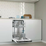 Dishwasher Balay 3VT4031NA 45 cm Integrable-11