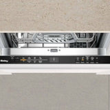 Dishwasher Balay 3VT4031NA 45 cm Integrable-10