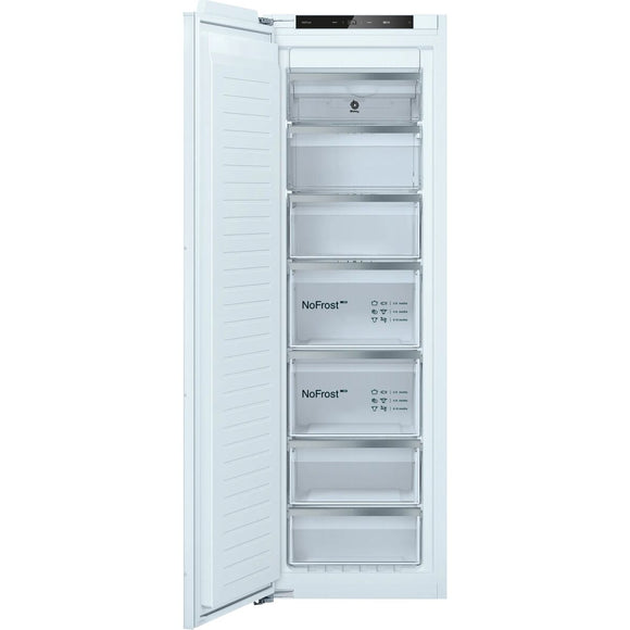 Freezer Balay 3GIE737F White 212 L-0