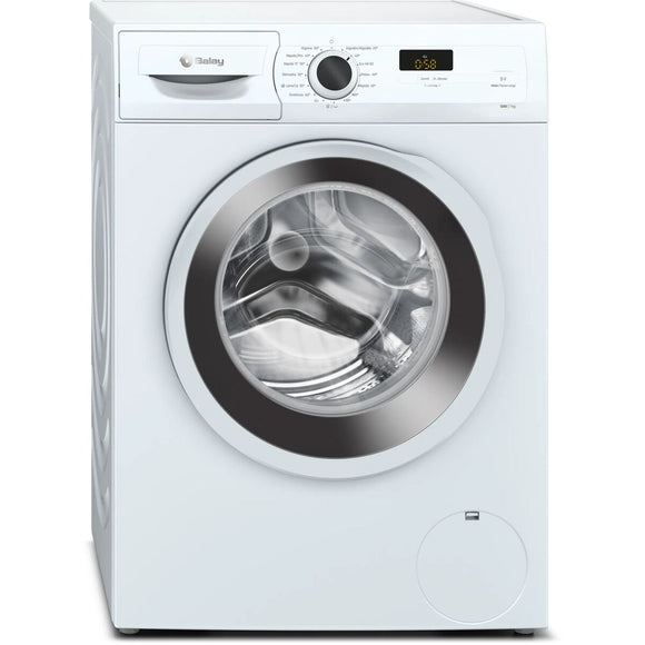 Washing machine Balay 3TS273BA 60 cm 1200 rpm 7 kg-0